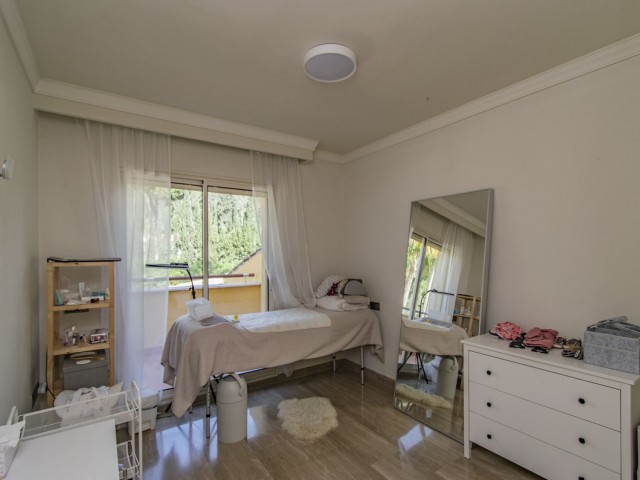 Penthouse in Sierra Blanca