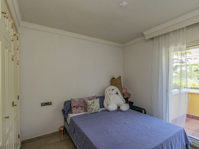 Penthouse in Sierra Blanca