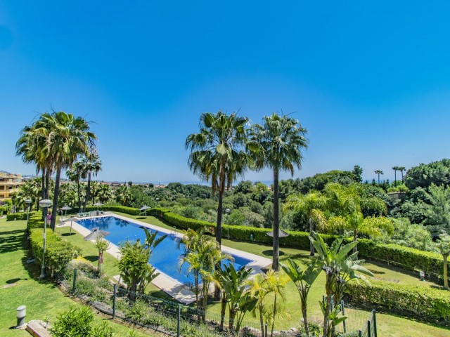 Penthouse in Sierra Blanca