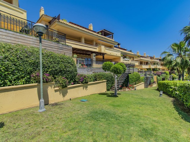 Penthouse in Sierra Blanca