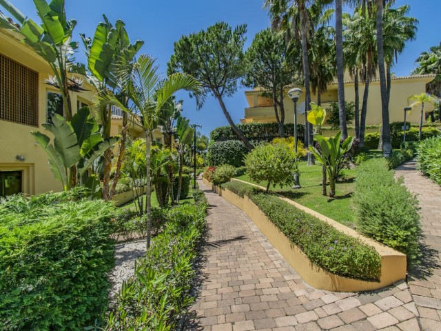 Penthouse in Sierra Blanca