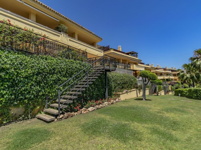 Penthouse in Sierra Blanca