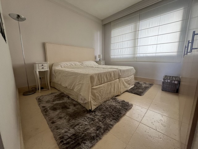 2 Bedrooms Apartment in Altos de los Monteros