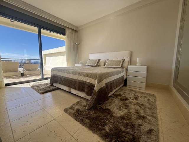 2 Bedrooms Apartment in Altos de los Monteros