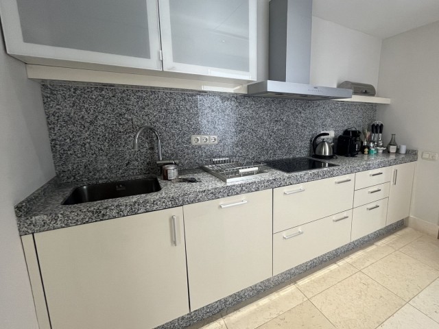 2 Bedrooms Apartment in Altos de los Monteros
