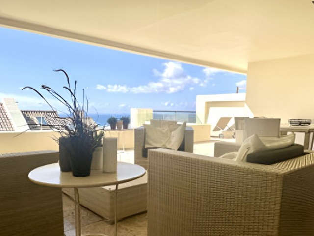 2 Makuuhuoneen Huoneisto Altos de los Monteros