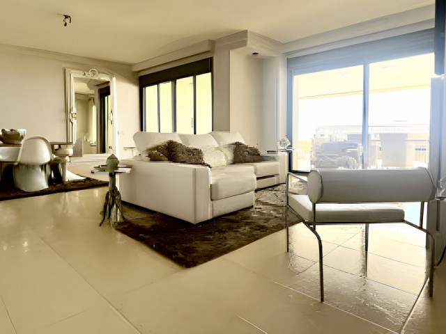 2 Makuuhuoneen Huoneisto Altos de los Monteros