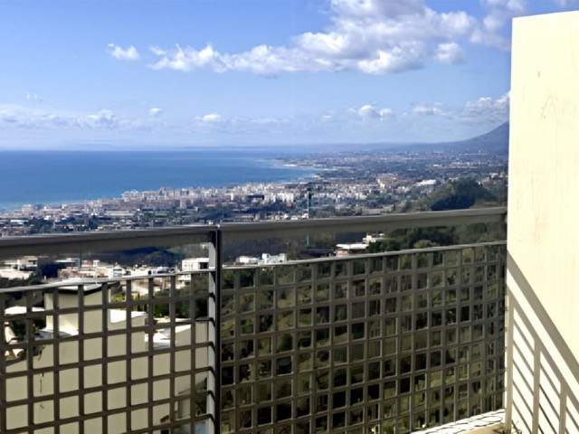 2 Makuuhuoneen Huoneisto Altos de los Monteros