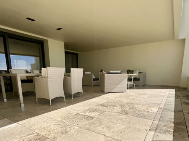 2 Makuuhuoneen Huoneisto Altos de los Monteros