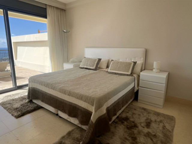 2 Makuuhuoneen Huoneisto Altos de los Monteros