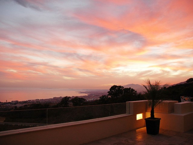 Appartement avec 2 Chambres  à Altos de los Monteros