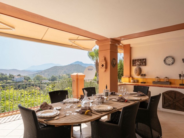 Apartamento, Monte Halcones, R5104474