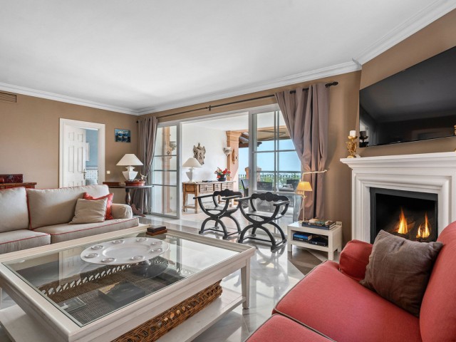 Appartement, Monte Halcones, R5104474