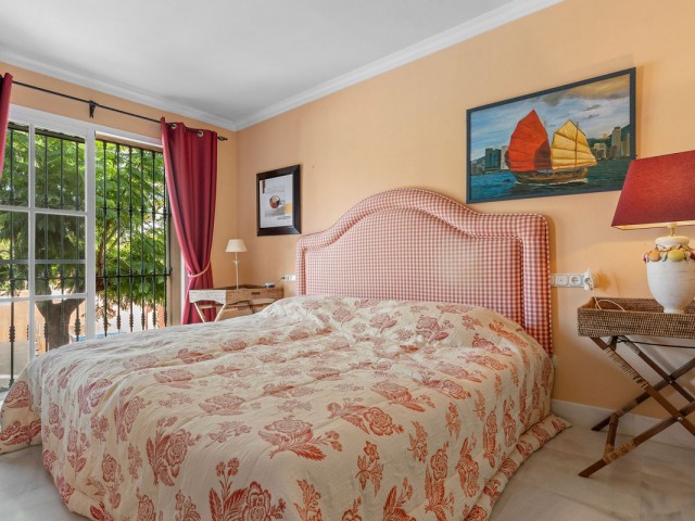 2 Slaapkamer Appartement in Monte Halcones