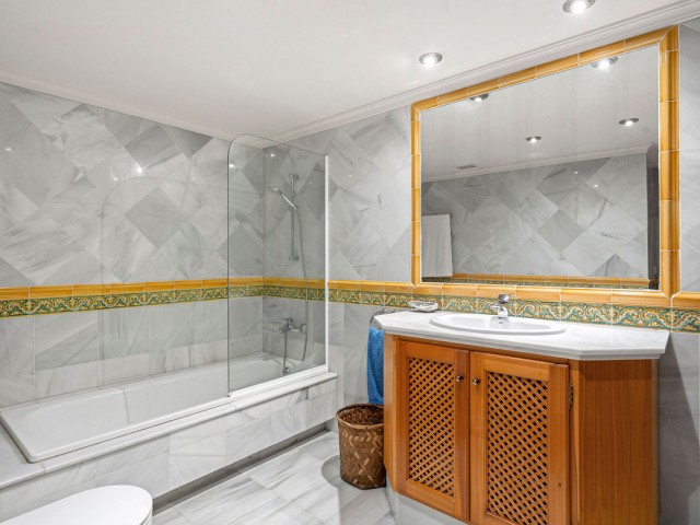 2 Slaapkamer Appartement in Monte Halcones