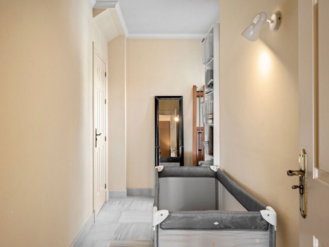 2 Slaapkamer Appartement in Monte Halcones