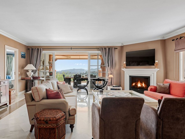 Appartement, Monte Halcones, R5104474