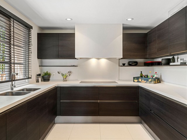 Appartement, Monte Halcones, R5104474