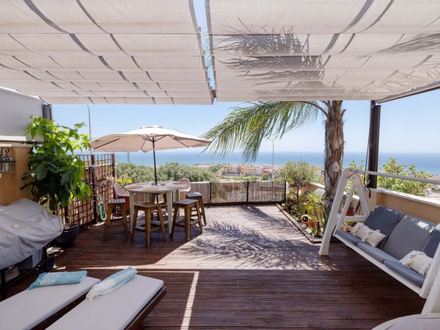 Apartment, Benalmadena, R5120779