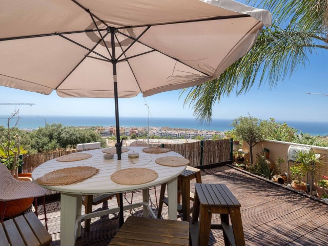 Apartment, Benalmadena, R5120779