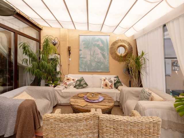 Apartment, Benalmadena, R5120779