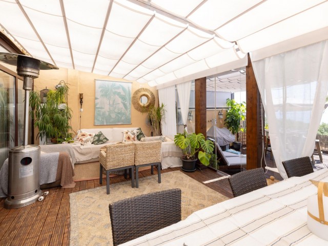 Apartment, Benalmadena, R5120779