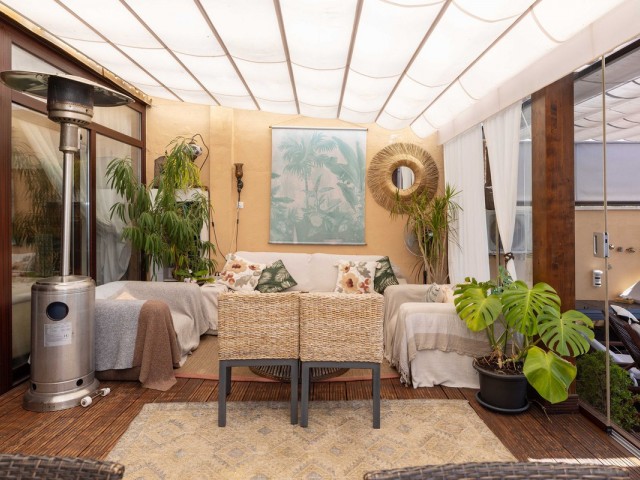 3 Bedrooms Apartment in Benalmadena