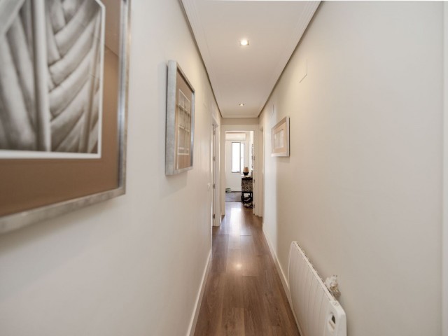 3 Bedrooms Apartment in Benalmadena