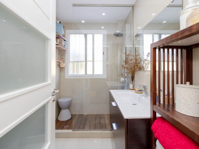 3 Bedrooms Apartment in Benalmadena