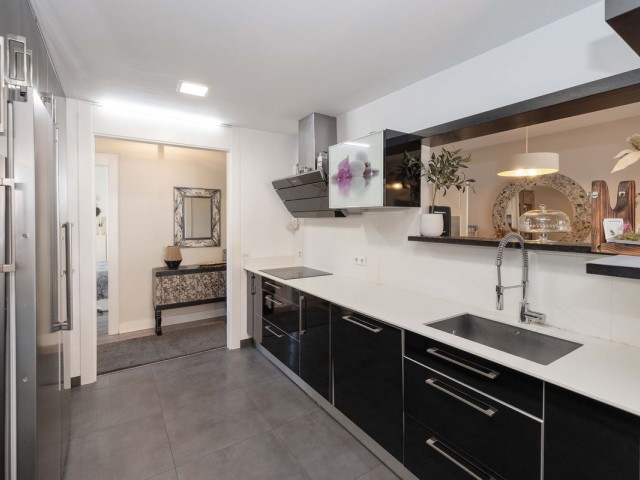 3 Bedrooms Apartment in Benalmadena