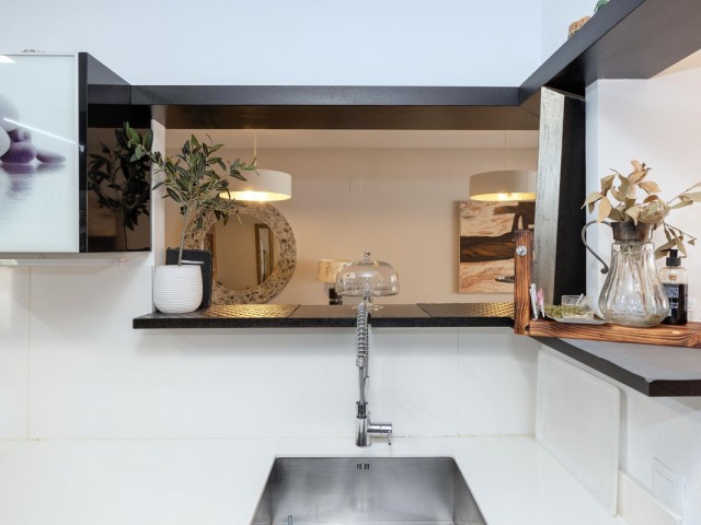 3 Bedrooms Apartment in Benalmadena