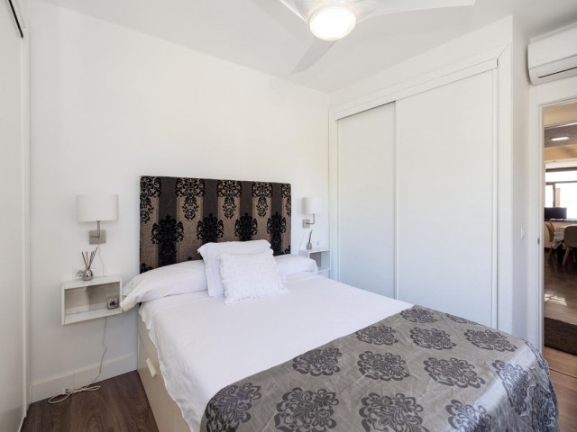 3 Bedrooms Apartment in Benalmadena