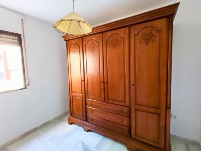 4 Bedrooms Apartment in La Carihuela