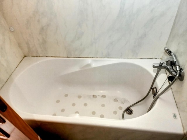 4 Bedrooms Apartment in La Carihuela