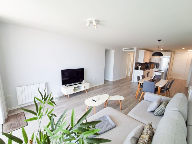3 Bedrooms Apartment in La Cala de Mijas