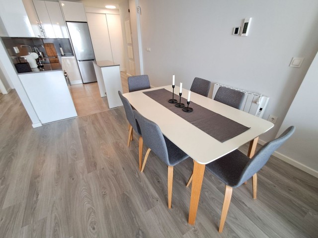 3 Bedrooms Apartment in La Cala de Mijas