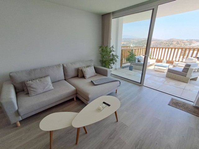 3 Bedrooms Apartment in La Cala de Mijas