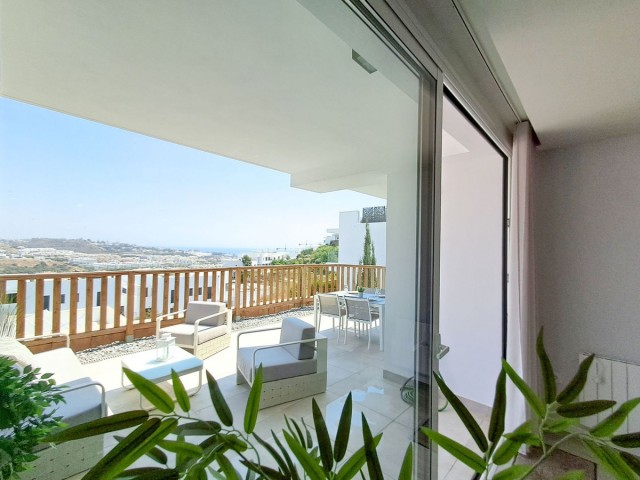 3 Bedrooms Apartment in La Cala de Mijas