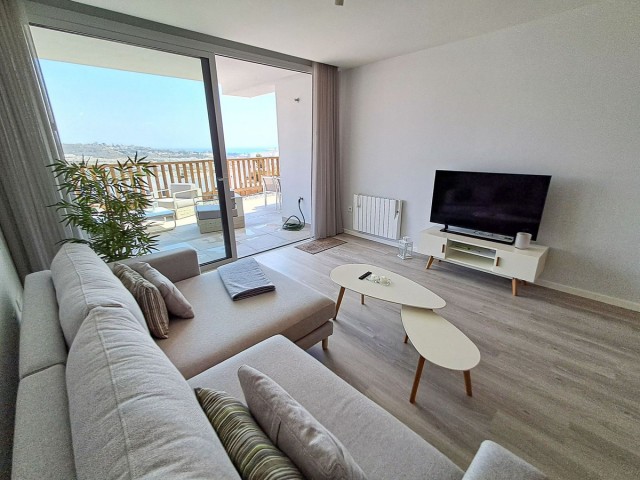 3 Bedrooms Apartment in La Cala de Mijas