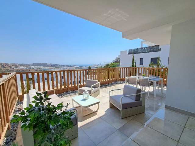 3 Bedrooms Apartment in La Cala de Mijas