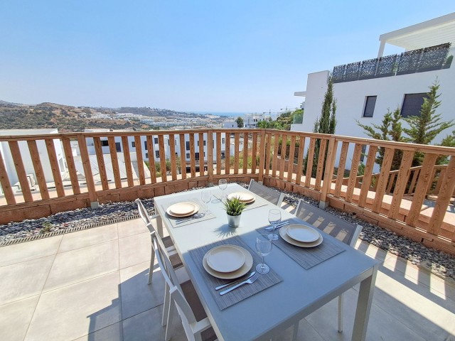 3 Bedrooms Apartment in La Cala de Mijas