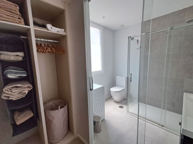 3 Bedrooms Apartment in La Cala de Mijas