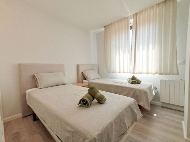 3 Bedrooms Apartment in La Cala de Mijas