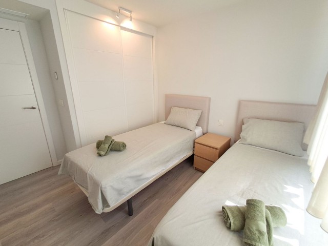 3 Bedrooms Apartment in La Cala de Mijas