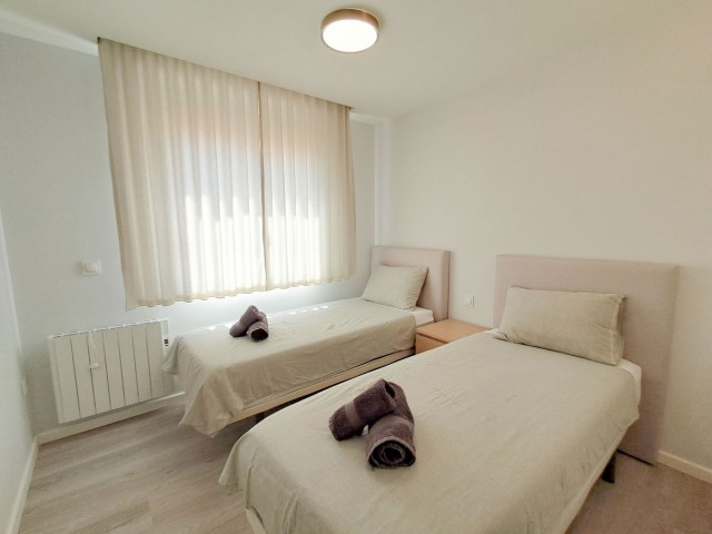 3 Bedrooms Apartment in La Cala de Mijas