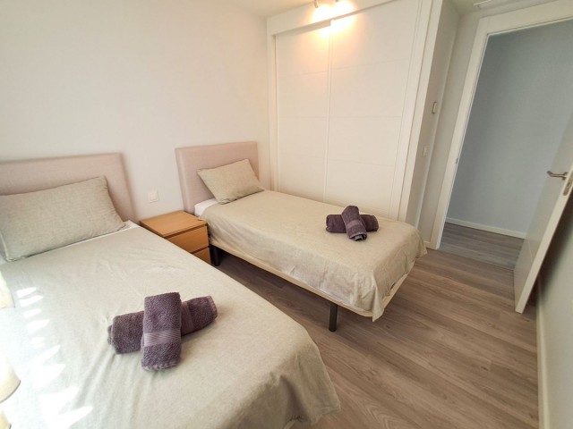 3 Bedrooms Apartment in La Cala de Mijas