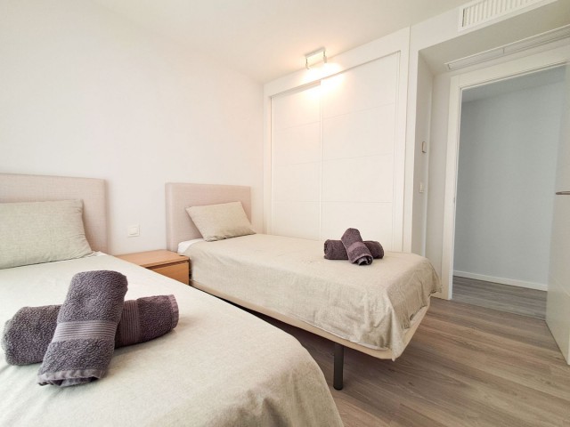 3 Bedrooms Apartment in La Cala de Mijas