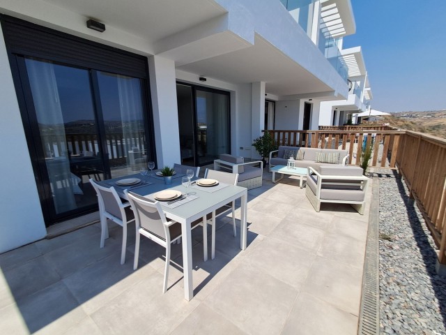 3 Bedrooms Apartment in La Cala de Mijas