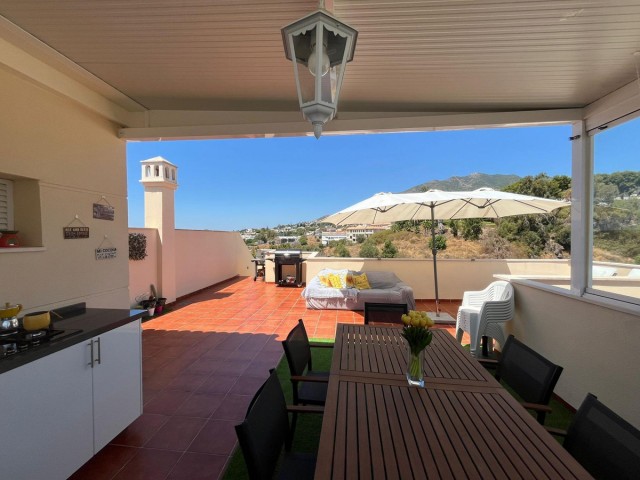 Penthouse, Torrequebrada, R5140528
