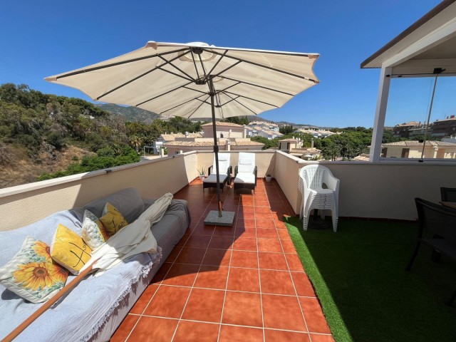 Penthouse, Torrequebrada, R5140528